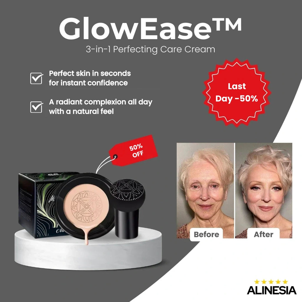 Dernier Jour -50% | Crème Soin Perfectrice 3-en-1
