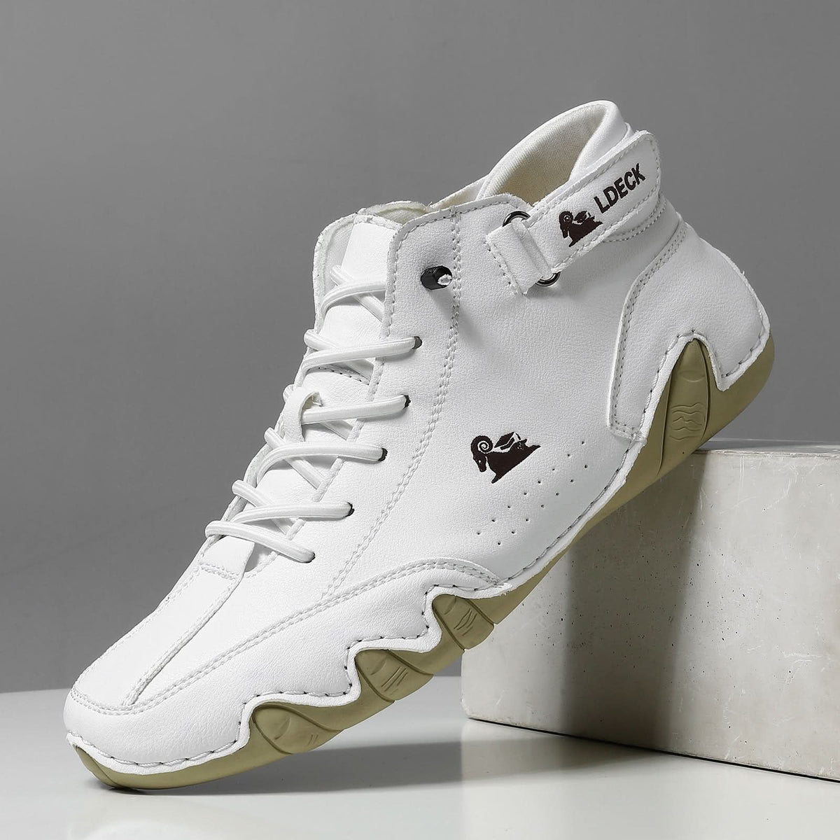 VogLDeck - Orthopädische und atmungsaktive Schuhe 