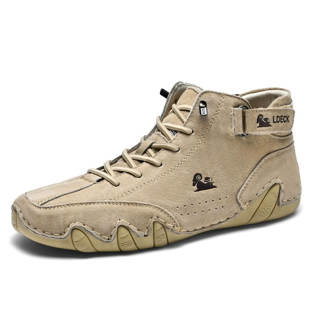 VogLDeck - Zapatos ortopédicos y transpirables 