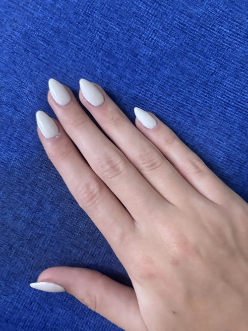 Bellavéra – Créez Des Ongles Brillants Et Surprenants En Toute Sécurité (Ensemble De 4) — photo d'un client 1