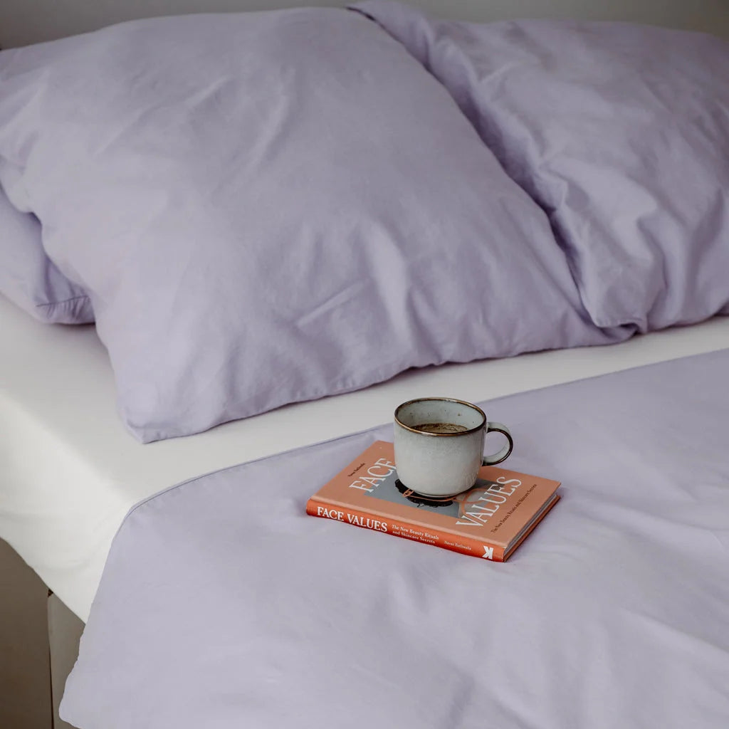 Housse De Couette Bio-Baumwolle — photo 2