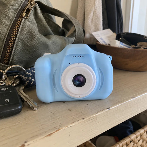 Mini Caméra — photo d'un client 8