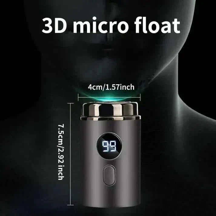 Épilateur électrique – Une peau douce et lisse en un instant